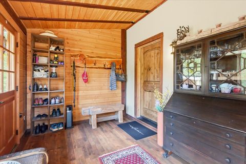 Tiny photo for 245 Doxie Lane, Eureka, MT 59917 (MLS # 30066055)