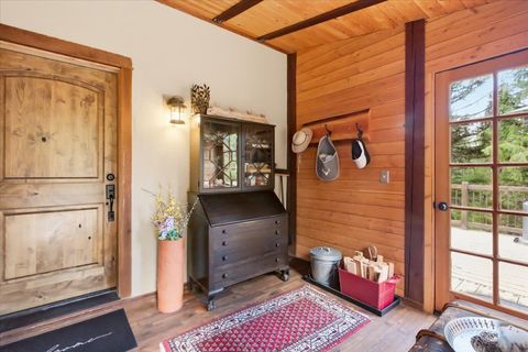 Tiny photo for 245 Doxie Lane, Eureka, MT 59917 (MLS # 30066055)