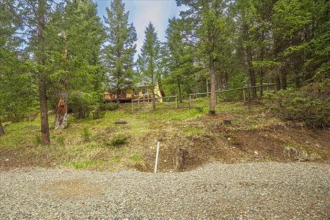 Tiny photo for 245 Doxie Lane, Eureka, MT 59917 (MLS # 30066055)