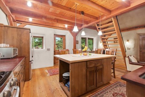 Tiny photo for 245 Doxie Lane, Eureka, MT 59917 (MLS # 30066055)