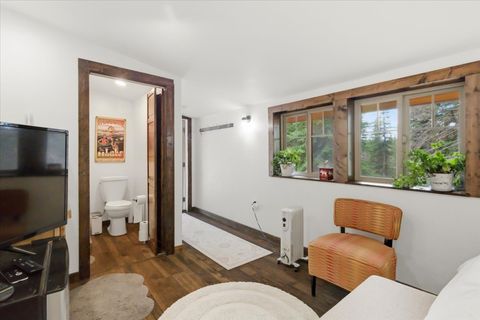 Tiny photo for 245 Doxie Lane, Eureka, MT 59917 (MLS # 30066055)