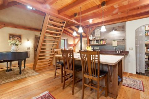 Tiny photo for 245 Doxie Lane, Eureka, MT 59917 (MLS # 30066055)