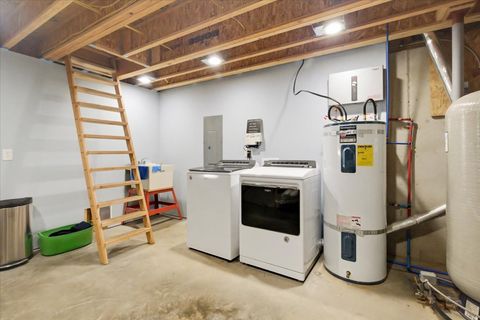 Tiny photo for 245 Doxie Lane, Eureka, MT 59917 (MLS # 30066055)