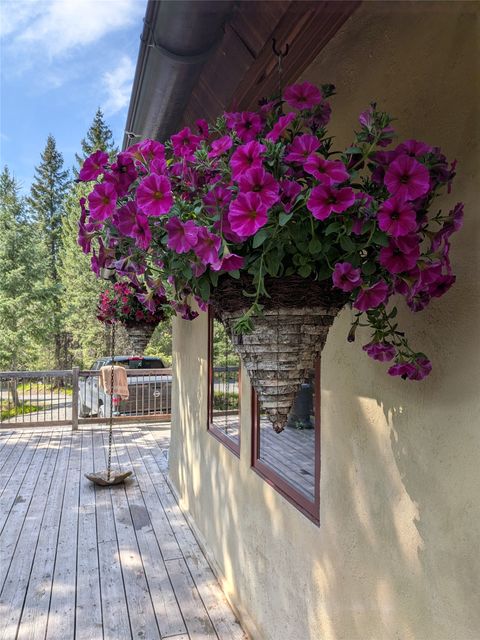 Tiny photo for 245 Doxie Lane, Eureka, MT 59917 (MLS # 30066055)