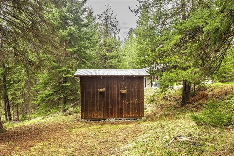 Tiny photo for 245 Doxie Lane, Eureka, MT 59917 (MLS # 30066055)