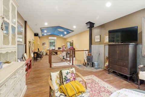 Tiny photo for 245 Doxie Lane, Eureka, MT 59917 (MLS # 30066055)
