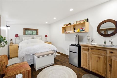 Tiny photo for 245 Doxie Lane, Eureka, MT 59917 (MLS # 30066055)