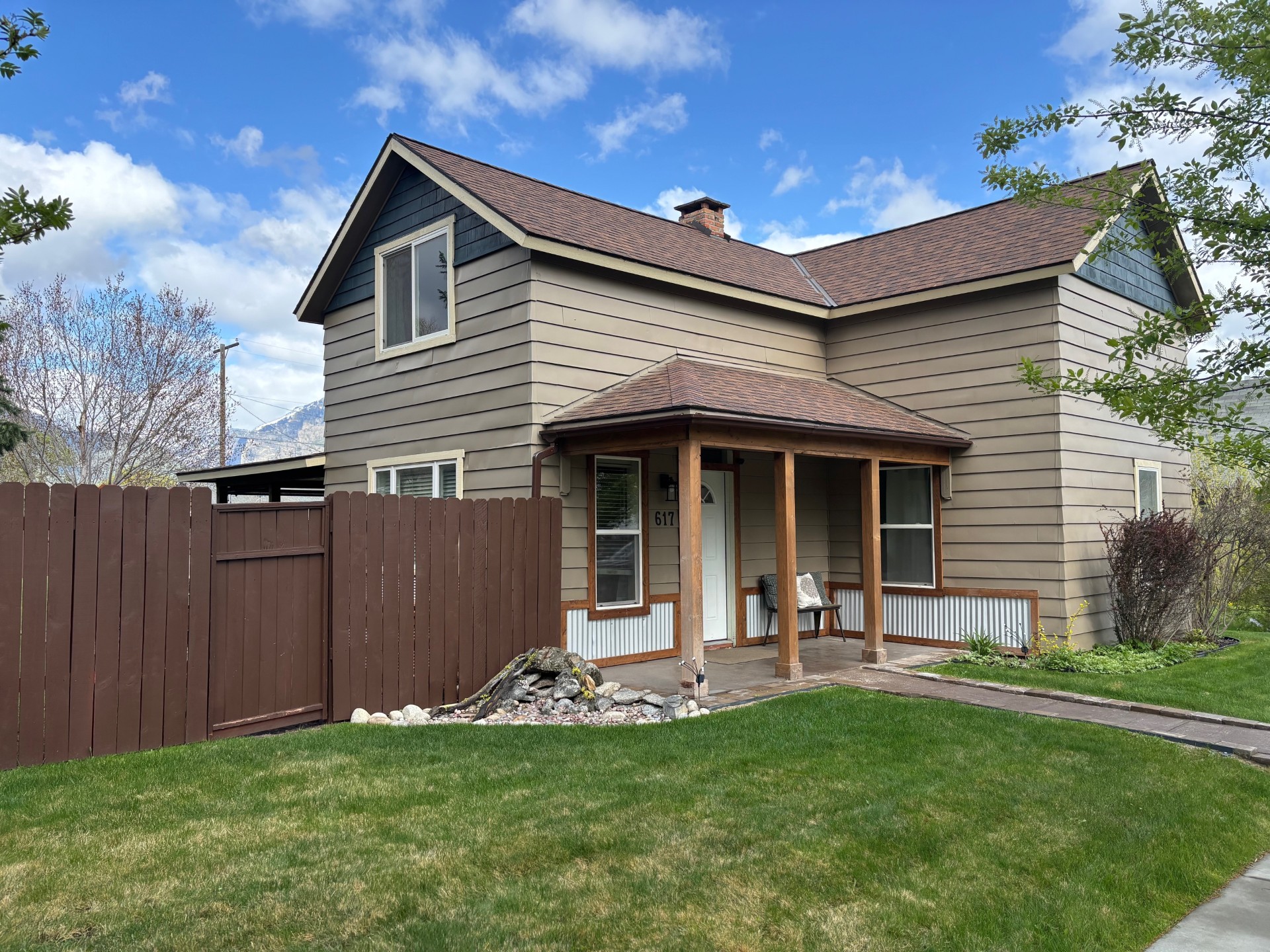 617 N 5th Street