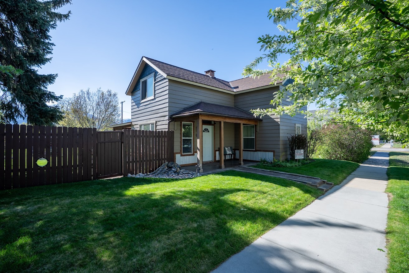617 N 5th Street