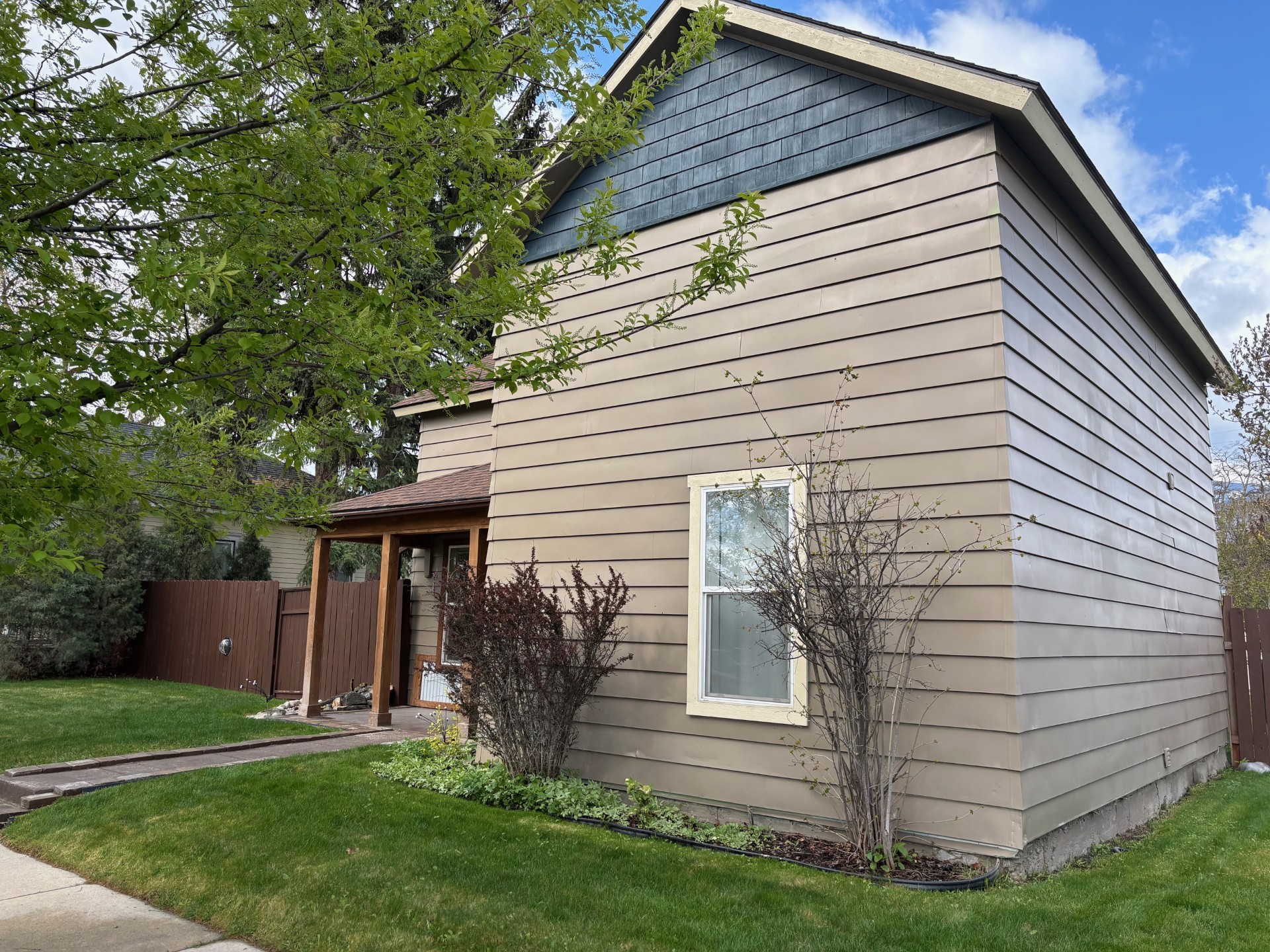 617 N 5th Street