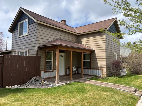 617 5th Street Hamilton MT 59840