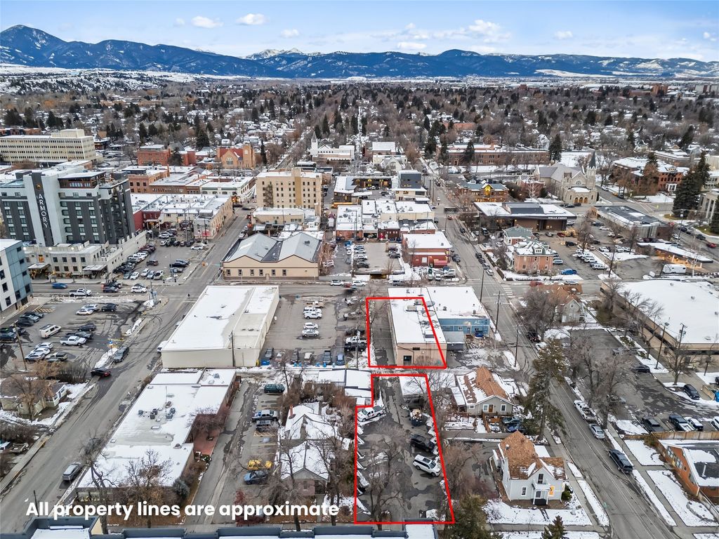 Photo of 125 W Mendenhall Street, Bozeman, MT 59715 (MLS # 30062029)