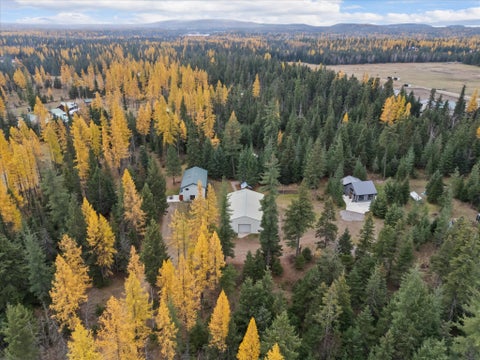 Photo of 3740 Foothill Road, Kalispell, MT 59901 (MLS # 30073822)