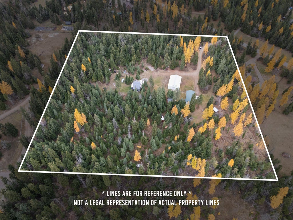 Photo of 3740 Foothill Road, Kalispell, MT 59901 (MLS # 30073822)