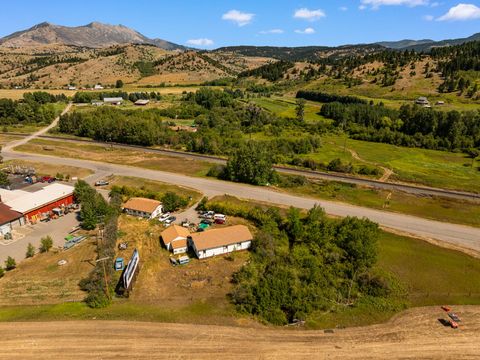 Photo of 34374 Frontage Road, Bozeman, MT 59715 (MLS # 30056304)