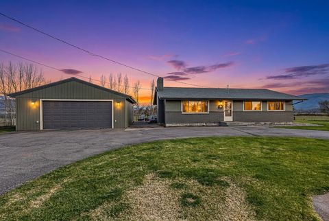 Photo of 5185 Mullan Road, Missoula, MT 59808 (MLS # 30068514)