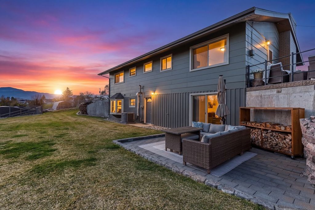 Photo of 5185 Mullan Road, Missoula, MT 59808 (MLS # 30068514)
