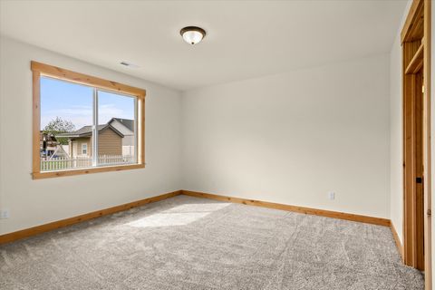 Tiny photo for 3814 Lovegrass Lane, Helena, MT 59602 (MLS # 30069094)