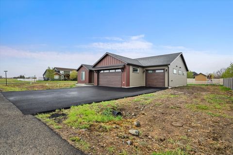 Tiny photo for 3814 Lovegrass Lane, Helena, MT 59602 (MLS # 30069094)