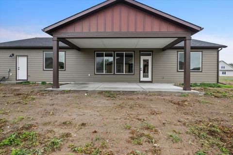 Tiny photo for 3814 Lovegrass Lane, Helena, MT 59602 (MLS # 30069094)