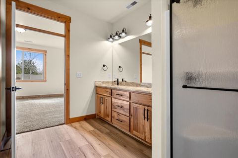Tiny photo for 3814 Lovegrass Lane, Helena, MT 59602 (MLS # 30069094)