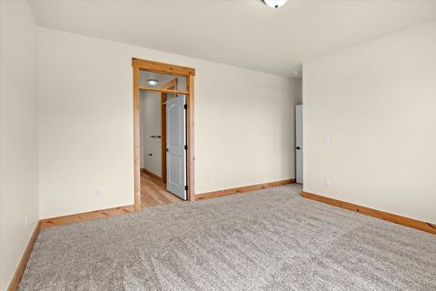 Tiny photo for 3814 Lovegrass Lane, Helena, MT 59602 (MLS # 30069094)