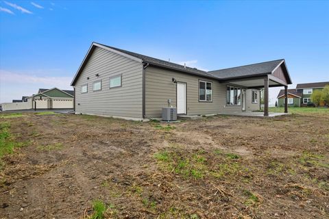 Tiny photo for 3814 Lovegrass Lane, Helena, MT 59602 (MLS # 30069094)