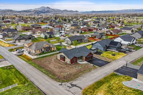 Tiny photo for 3814 Lovegrass Lane, Helena, MT 59602 (MLS # 30069094)