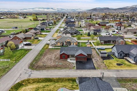 Tiny photo for 3814 Lovegrass Lane, Helena, MT 59602 (MLS # 30069094)