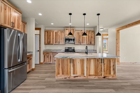 Photo of 3814 Lovegrass Lane, Helena, MT 59602 (MLS # 30069094)