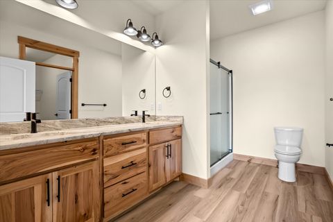 Tiny photo for 3814 Lovegrass Lane, Helena, MT 59602 (MLS # 30069094)