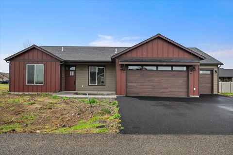 Tiny photo for 3814 Lovegrass Lane, Helena, MT 59602 (MLS # 30069094)