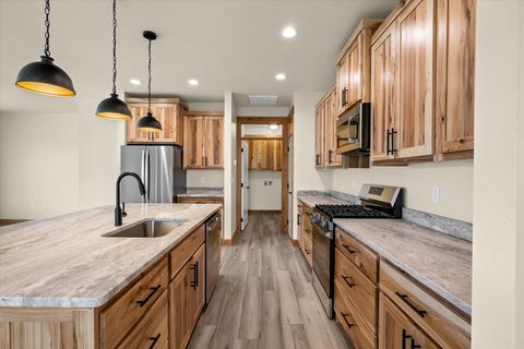 Tiny photo for 3814 Lovegrass Lane, Helena, MT 59602 (MLS # 30069094)