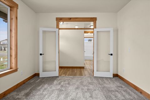 Tiny photo for 3814 Lovegrass Lane, Helena, MT 59602 (MLS # 30069094)