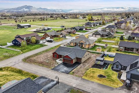 Tiny photo for 3814 Lovegrass Lane, Helena, MT 59602 (MLS # 30069094)