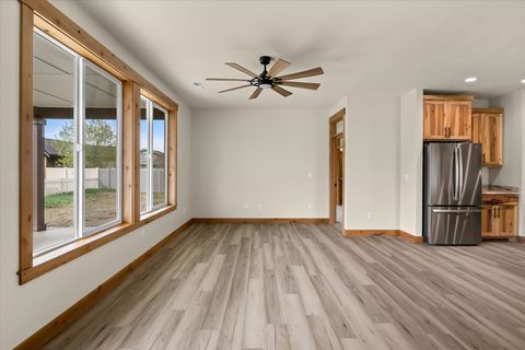 Tiny photo for 3814 Lovegrass Lane, Helena, MT 59602 (MLS # 30069094)