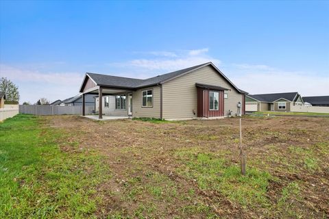 Tiny photo for 3814 Lovegrass Lane, Helena, MT 59602 (MLS # 30069094)