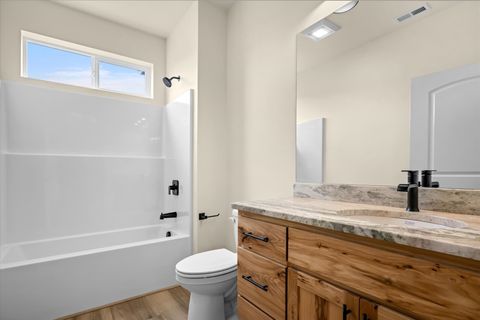 Tiny photo for 3814 Lovegrass Lane, Helena, MT 59602 (MLS # 30069094)