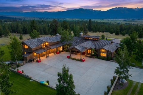 Photo of 799 Lord Byron Trail, Hamilton, MT 59840 (MLS # 30074716)