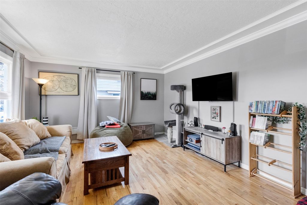 Photo of 1612 Bel-Air Place, Missoula, MT 59801 (MLS # 30068580)