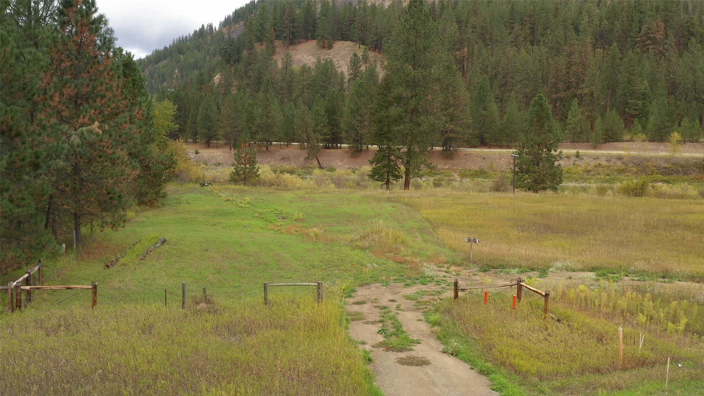 Lot 2 Kestrel Drive