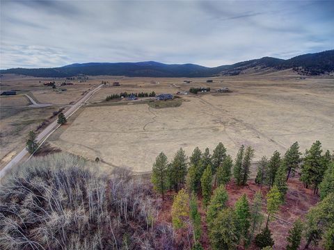 31365 Walking Horse Lane Big Arm MT 59910