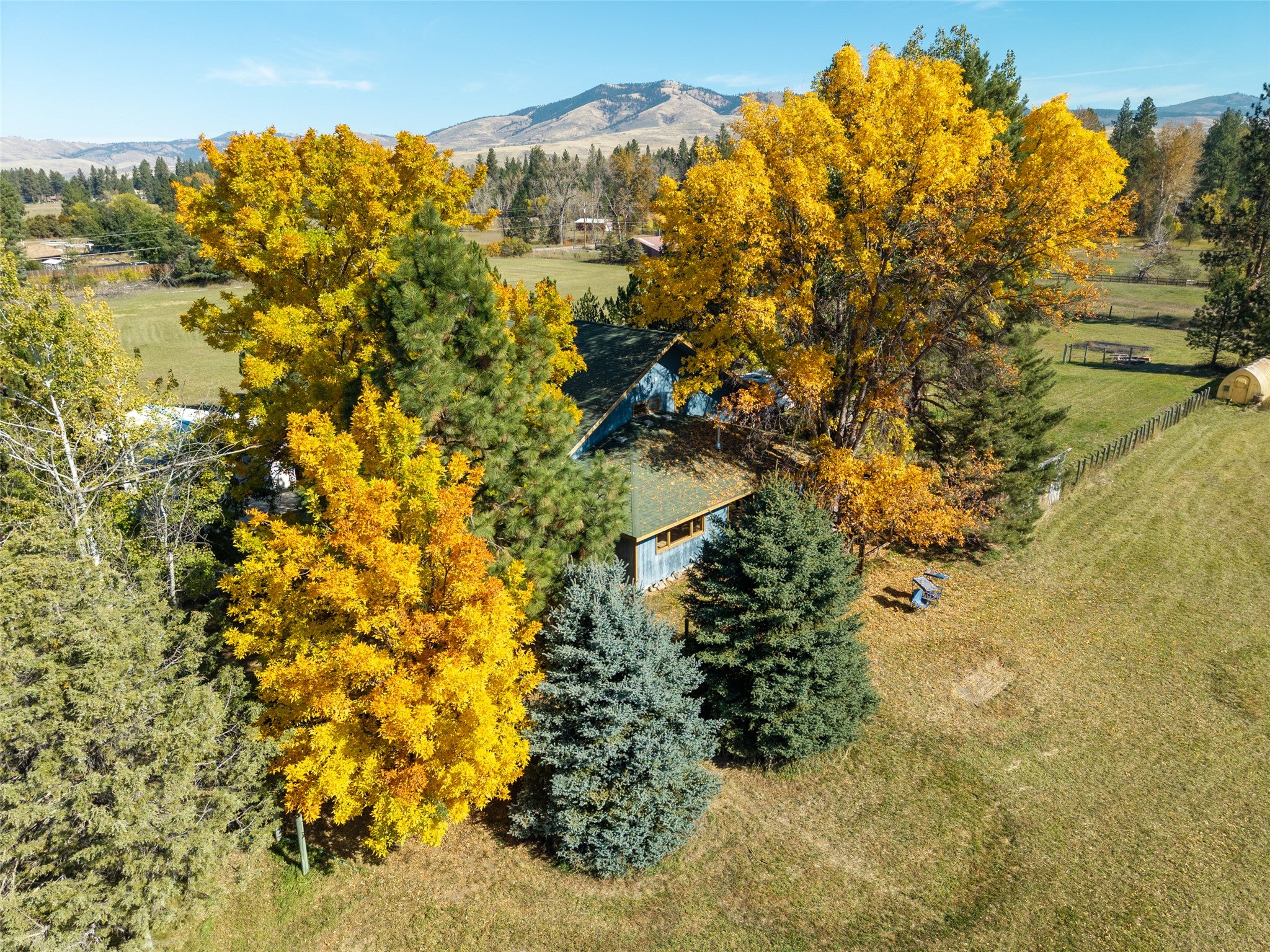 5808 Fox Trail