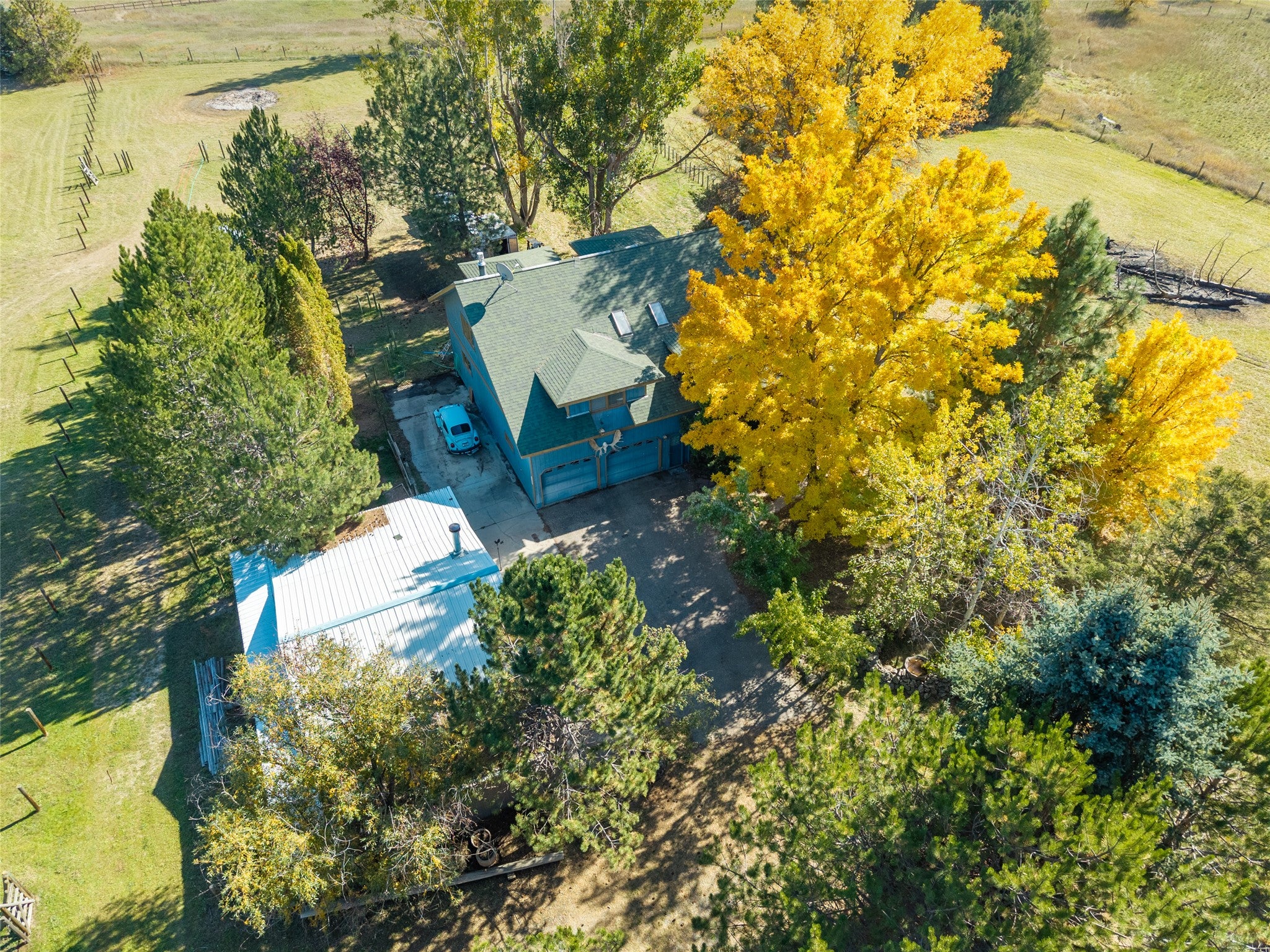 5808 Fox Trail