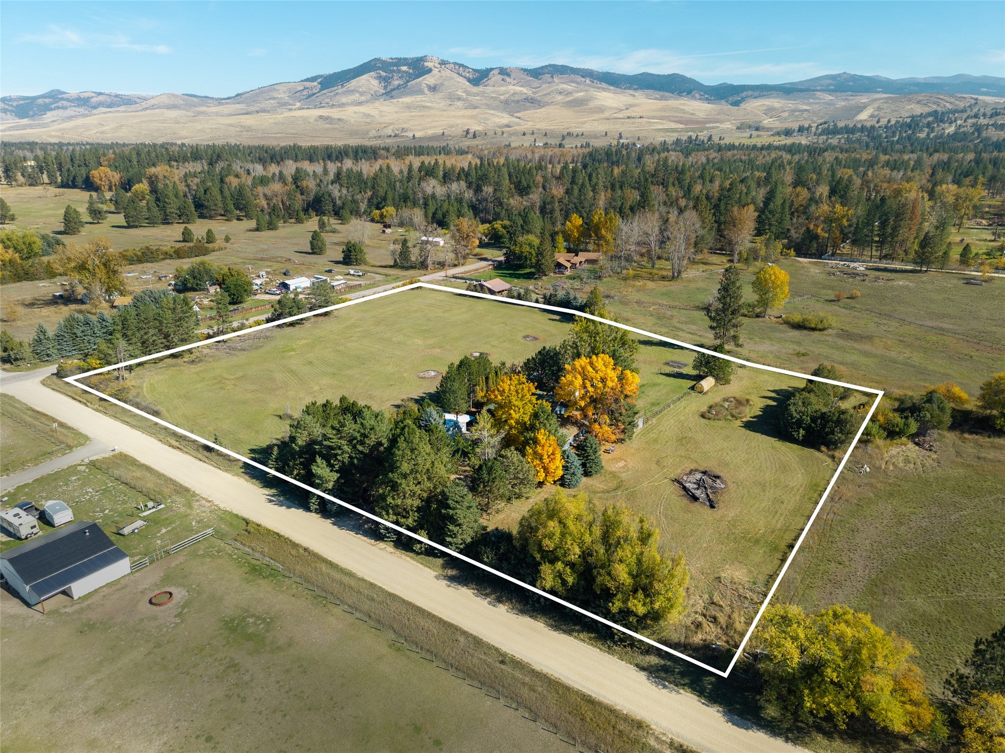 5808 Fox Trail