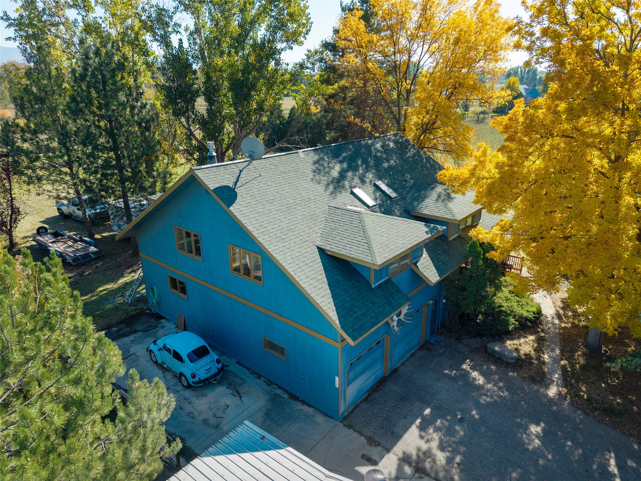 5808 Fox Trail