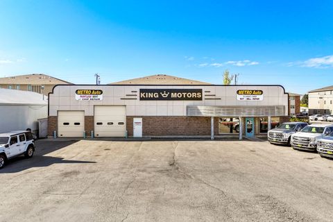 3510 10th Avenue S Great Falls MT 59405