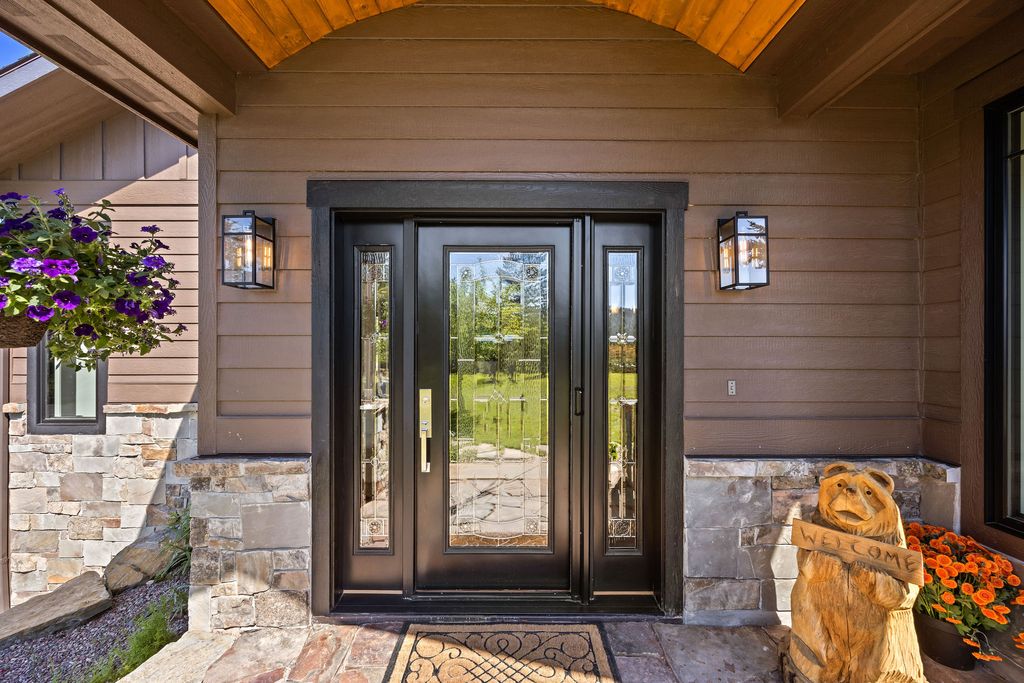 Photo of 434 Orchard Ridge Road, Kalispell, MT 59901 (MLS # 30071497)