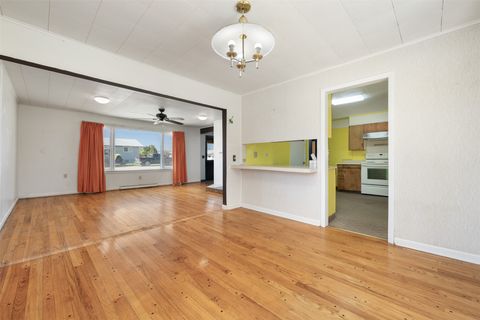 Tiny photo for 709 Oregon Street, Deer Lodge, MT 59722 (MLS # 30071508)