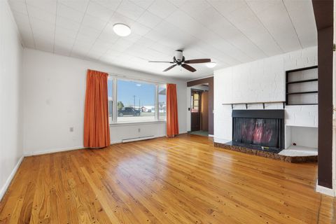 Tiny photo for 709 Oregon Street, Deer Lodge, MT 59722 (MLS # 30071508)
